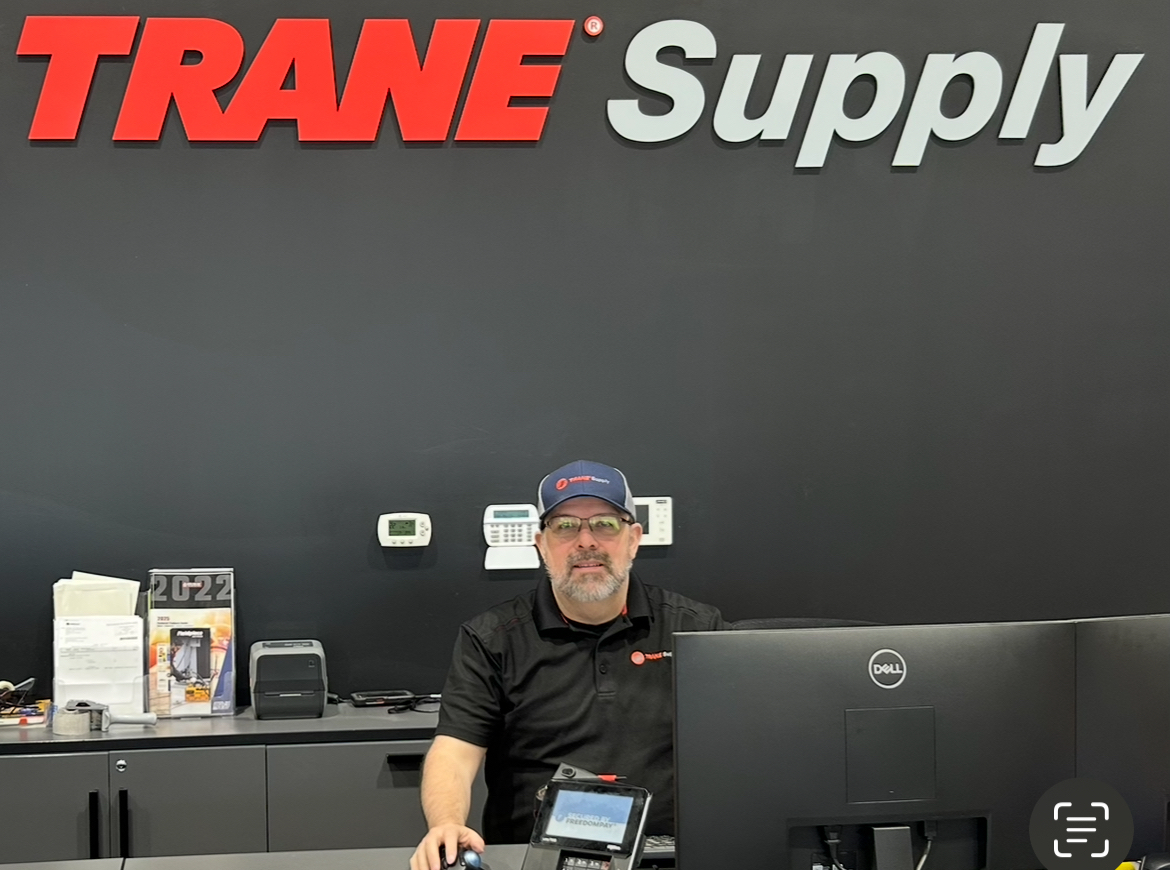 Newfoundland Trane Supply Store